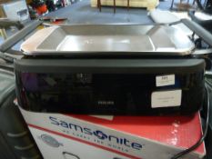 *Philips Hd6370/91 Grill