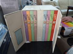 Mr Beeton's Book Set