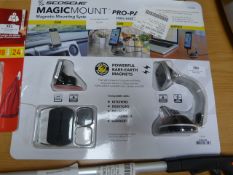 *Scosche Magic Mount Pro