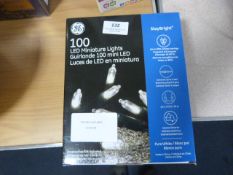 *100 Mini LED Lights