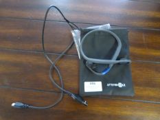 *Aftershokz Trekz Titanium Headphones