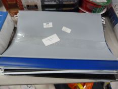 *Elba Suspension Files