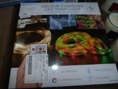 *Winplus LED Tape Light