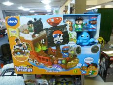 *Vtech Pirate Ship
