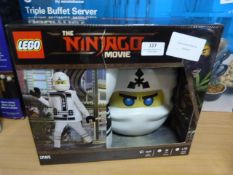 *Lego Costume Dress Up