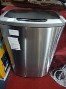 *80L Eko Trash Can Bin