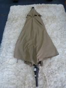 *10ft Market Umbrella (No Base)