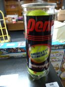 *Penn Championship Tennis Ball 3pk