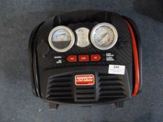 *Jumpstater Tyre Inflator
