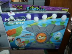 *Hovershot Shooting Game