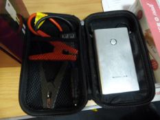 *Winplus Car Jump Start