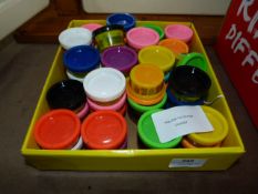 *Play-Doh Can 50 Pack