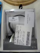 *Aftershokz Trekz Titanium Headphones