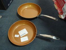 *Gotham Pro Pan Set 2pk