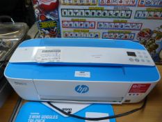 *Hp Envy 120 E-Aio Printer