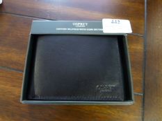 *Osprey Men's Wallet