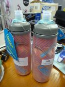 *Camelbak Water Bottle 2pk