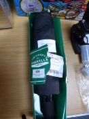 *Shedrain Single Umbrella