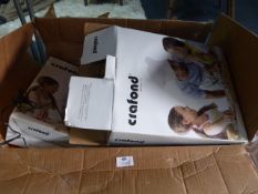 *Cranford Kitchen 12 Piece Set