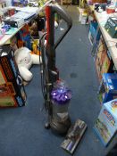 *Dyson Dc40 Animal Vacuum Cleaner