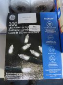 *100 Mini LED Lights