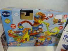 *Vtech Amusement Park Playset