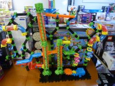 *Techno Gears Marble Mania