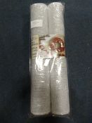 *Decorative Mesh Ribbon