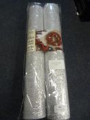 *Decorative Mesh Ribbon