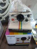 Polaroid Camera