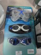 *Speedo Youth Goggles