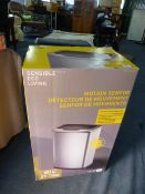 *80L Eko Trash Can Bin