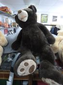 *Hugfun Plush Bear 53