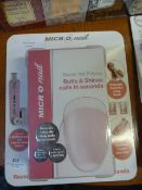 *Emjoi Micro Nail Polisher