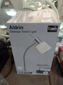 *Aldrin Desktop Light