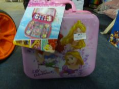 *Beauty Makeup Carry Case