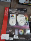 *Sunbeam Nightlight 2pk