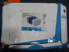 *Elba Suspension Files