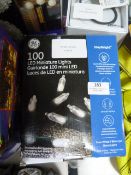 *100 Mini LED Lights