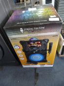 *Singing Machine Sdl9040