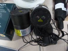 *Laser Light Projector 2pk