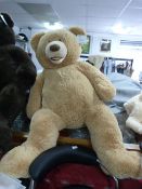 *Hugfun Plush Bear 53