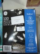 *101 Mini LED Lights