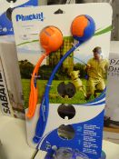 *Chuckit! Double Launcher