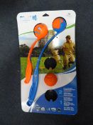 *Chuckit! Double Launcher