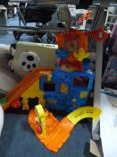 *Vtech Amusement Park Playset