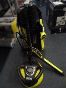 *Karcher K5 Home Power Wash