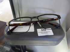 *Gant Glasses Frames with Case