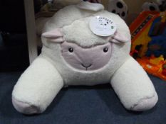 *Animal Shaped Pet Rest