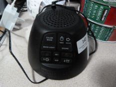 *Lacrosse Technology Alarm